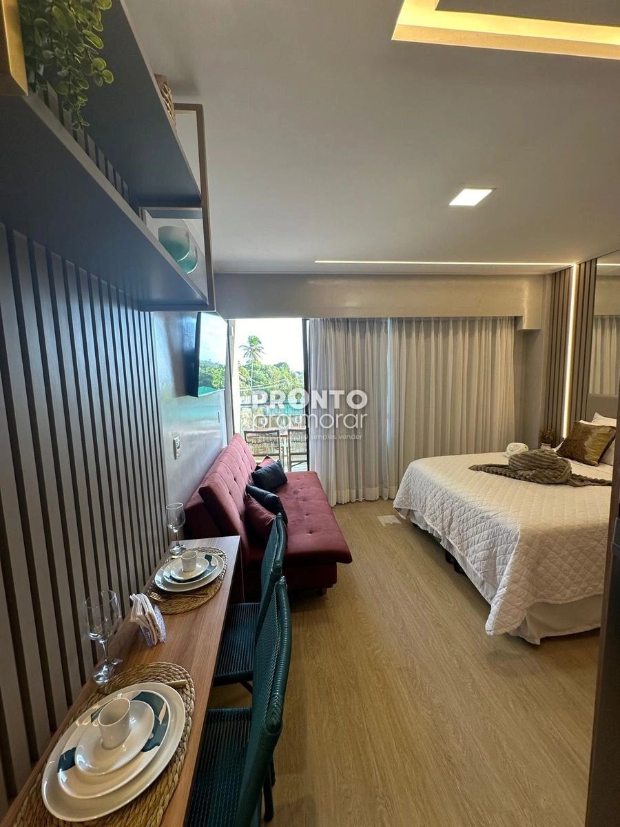 Apartamento, 1 quarto, 28 m² - Foto 6