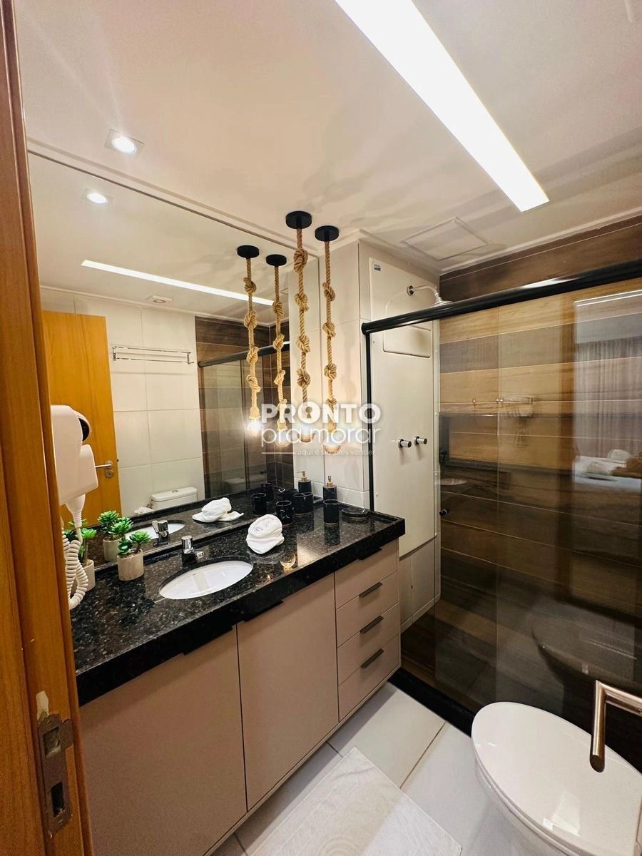 Flat com 1 quarto em Muro Alto - Wallace Pinto Corretor