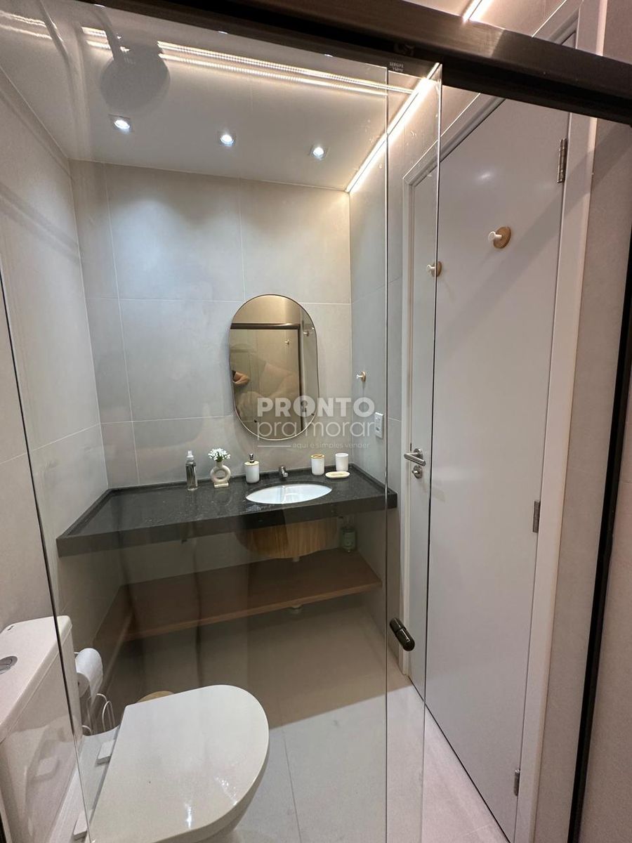 Apartamento com 2 quartos em Piedade - Wallace Pinto Corretor