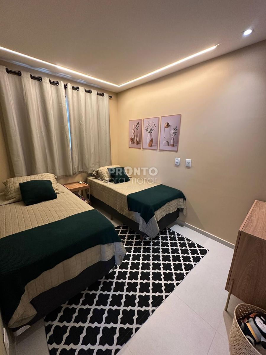 Apartamento com 2 quartos em Piedade - Wallace Pinto Corretor
