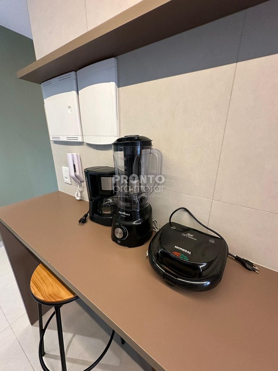 Apartamento, 2 quartos, 54 m² - Foto 9
