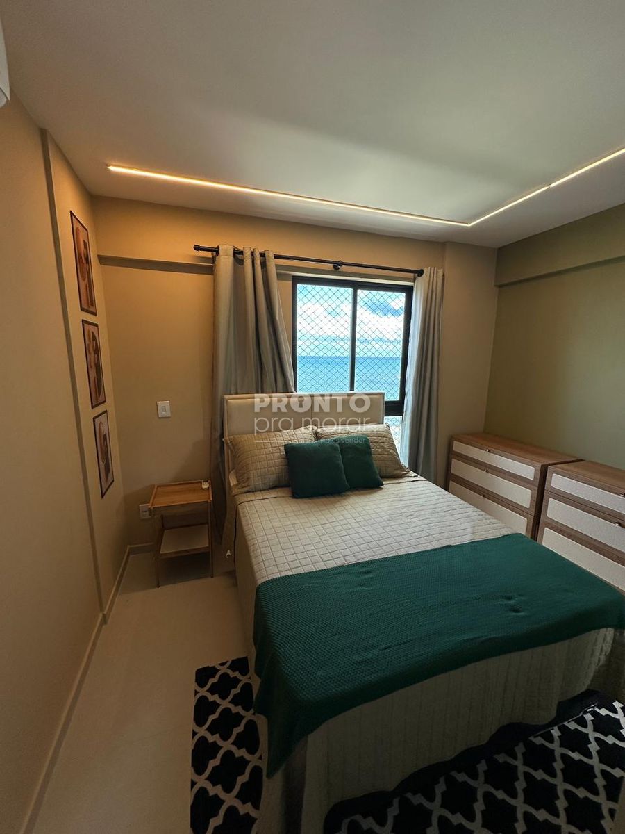Apartamento, 2 quartos, 54 m² - Foto 7
