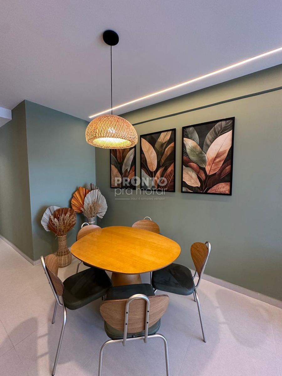 Apartamento com 2 quartos em Piedade - Wallace Pinto Corretor