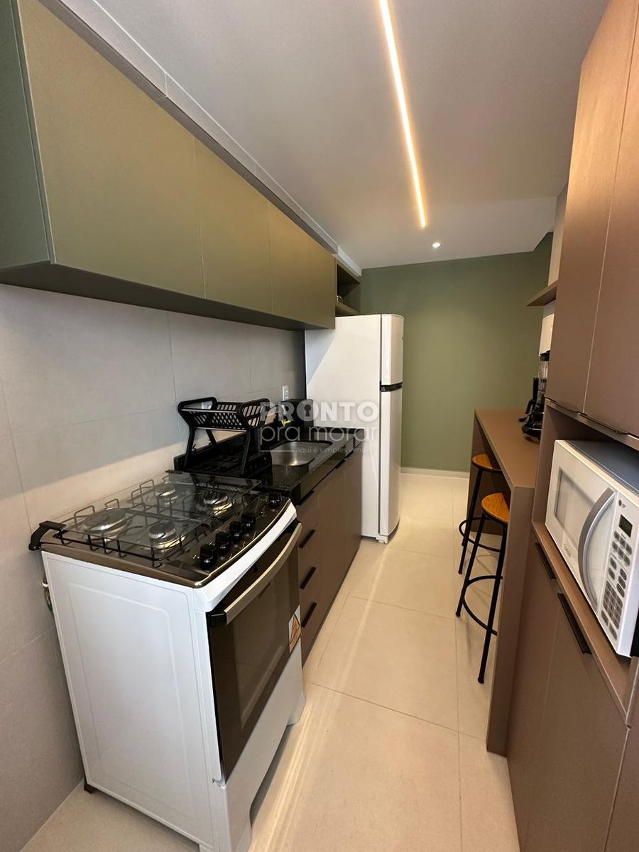 Apartamento, 2 quartos, 54 m² - Foto 6