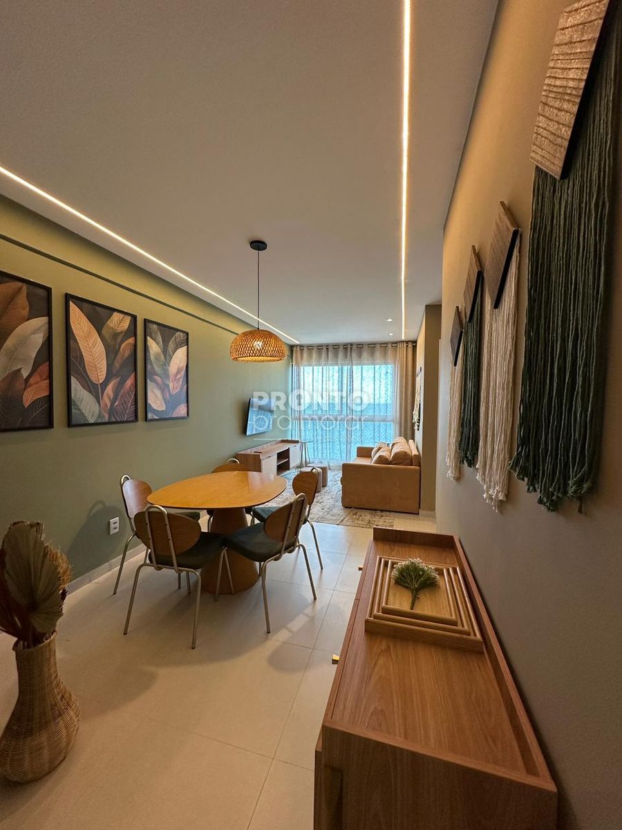 Apartamento com 2 quartos em Piedade - Wallace Pinto Corretor