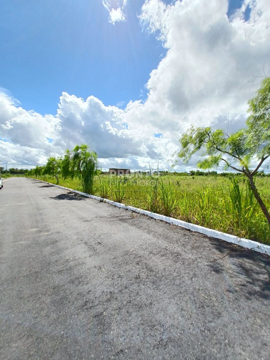 Lote/Terreno/Condomínio em Aldeia - Wallace Pinto Corretor