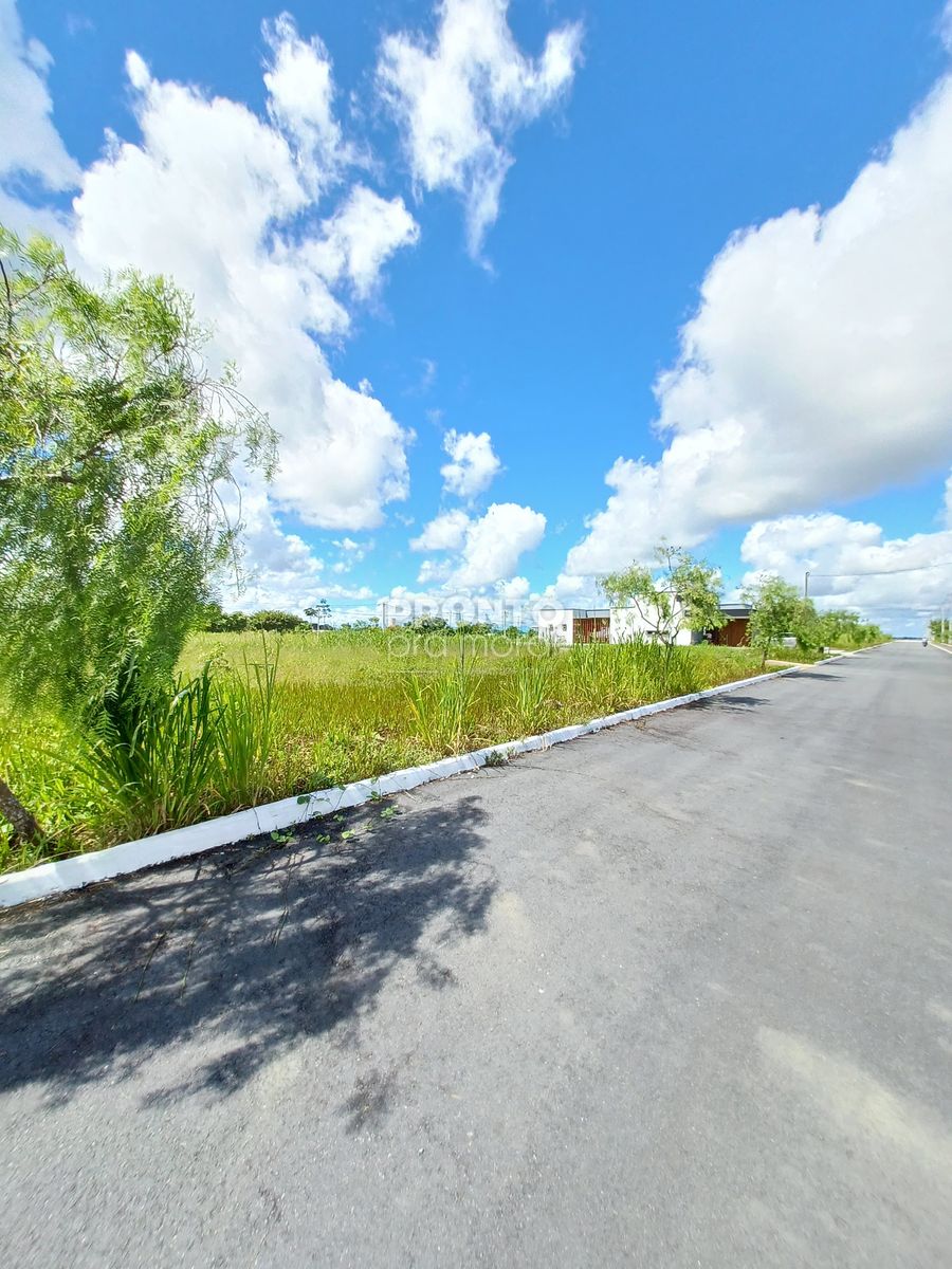 Lote/Terreno/Condomínio em Aldeia - Wallace Pinto Corretor
