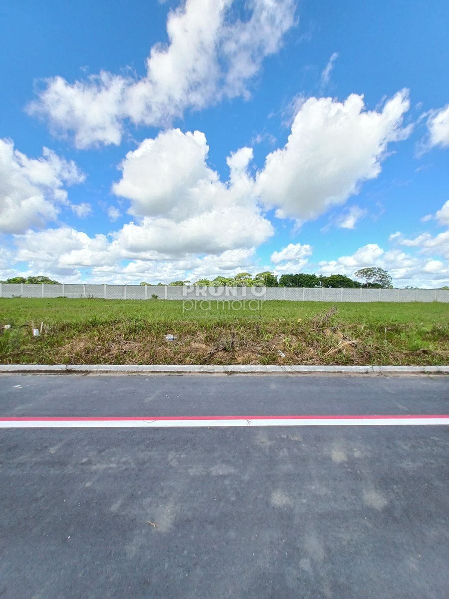 Lote/Terreno/Condomínio em Aldeia - Wallace Pinto Corretor