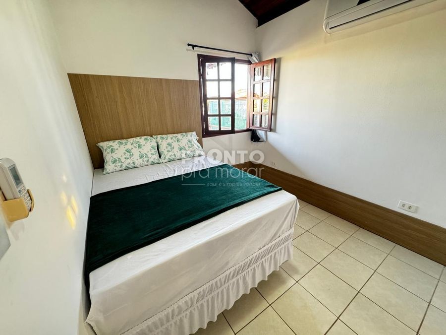 Casa de Condomínio com 4 quartos em Carneiros - Wallace Pinto Corretor