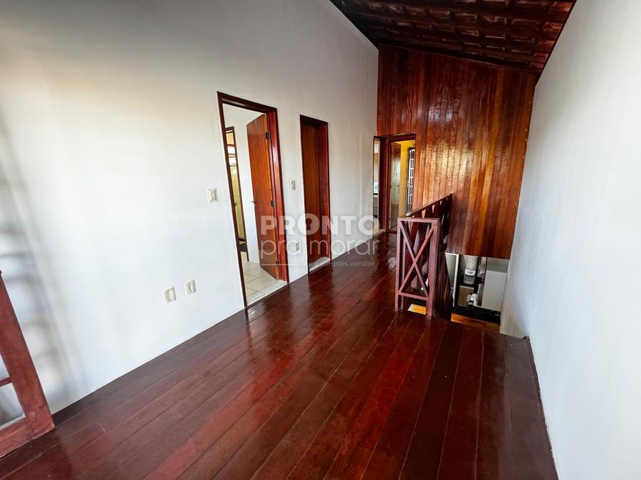 Casa de Condomínio com 4 quartos em Carneiros - Wallace Pinto Corretor