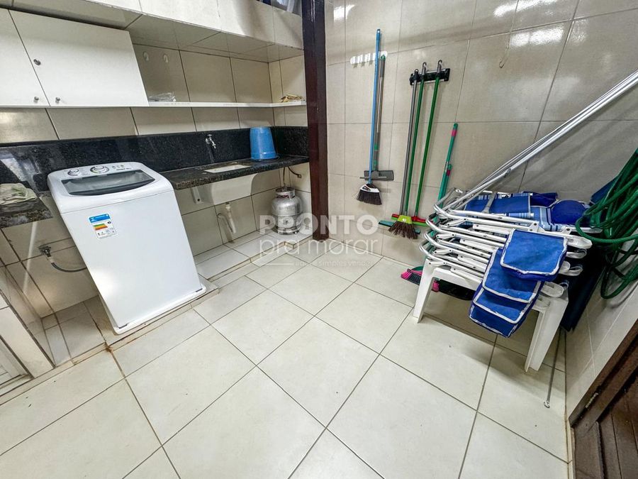Casa de Condomínio com 4 quartos em Carneiros - Wallace Pinto Corretor