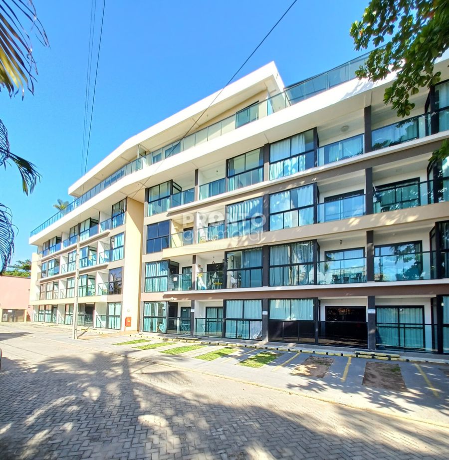 Apartamento, 1 quarto, 30 m² - Foto 8