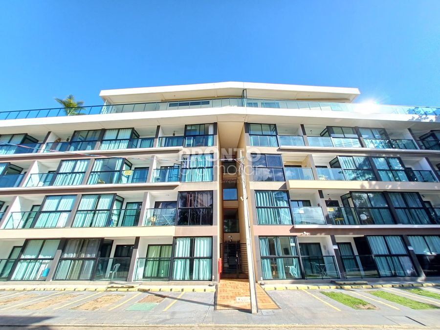 Apartamento, 1 quarto, 30 m² - Foto 9