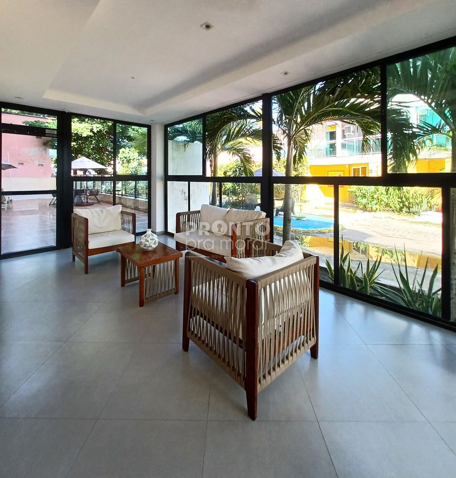 Apartamento, 1 quarto, 30 m² - Foto 10