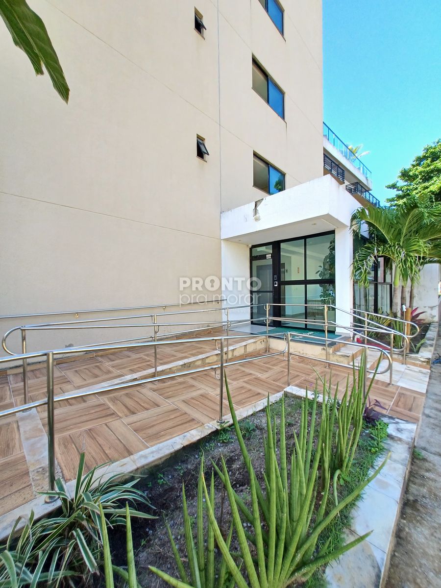 Apartamento, 1 quarto, 30 m² - Foto 11