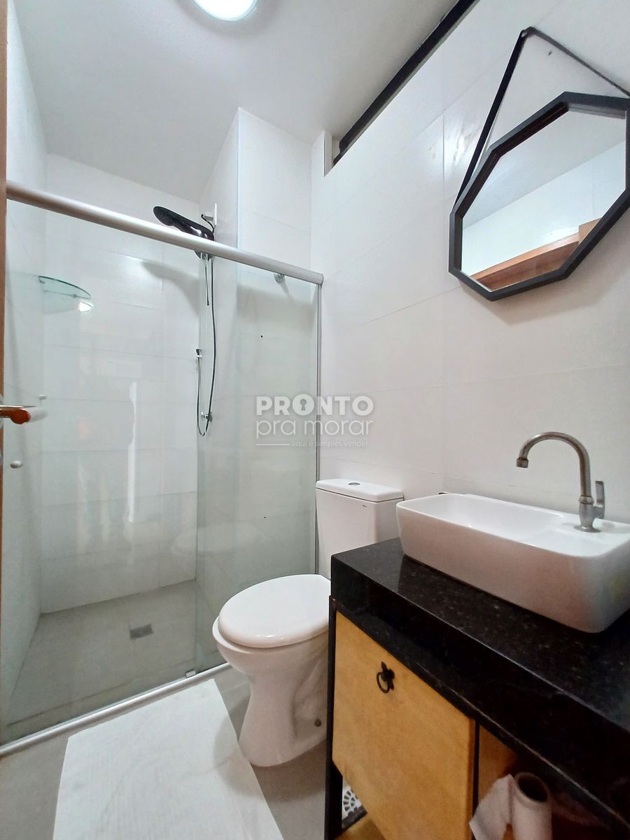 Flat com 1 quarto em Maracaipe - Wallace Pinto Corretor