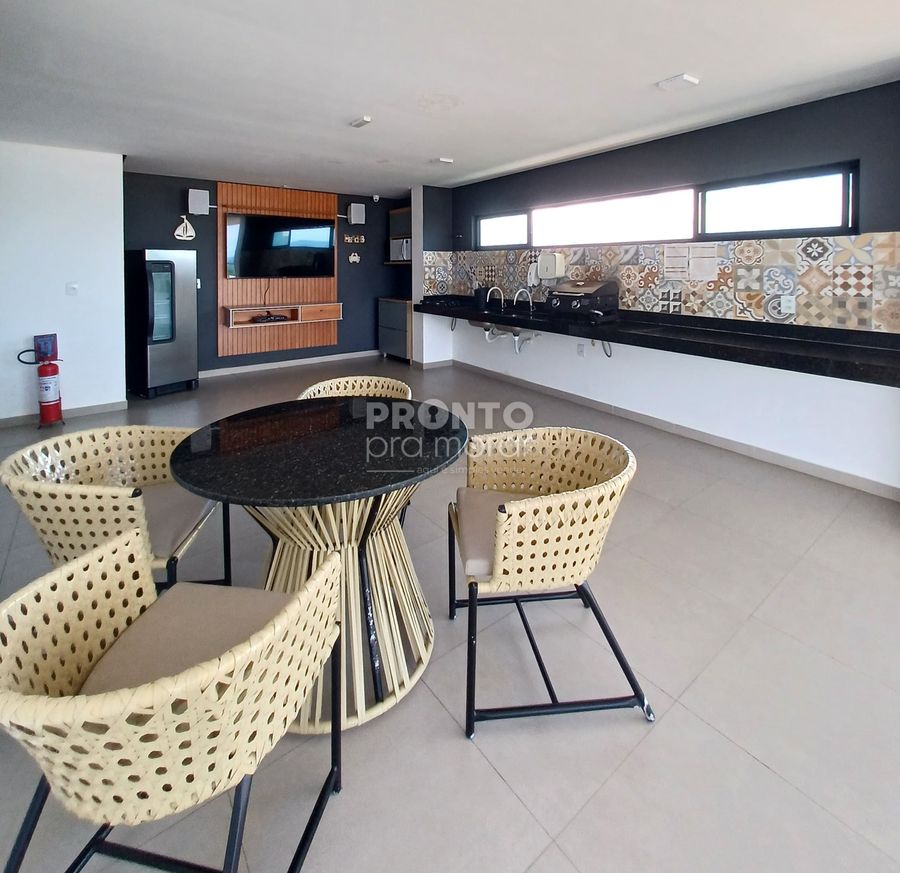 Apartamento, 1 quarto, 30 m² - Foto 13