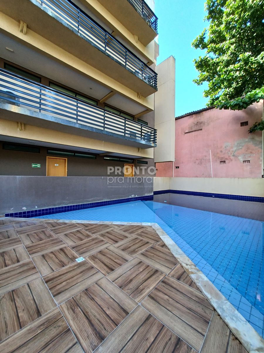 Apartamento, 1 quarto, 30 m² - Foto 14