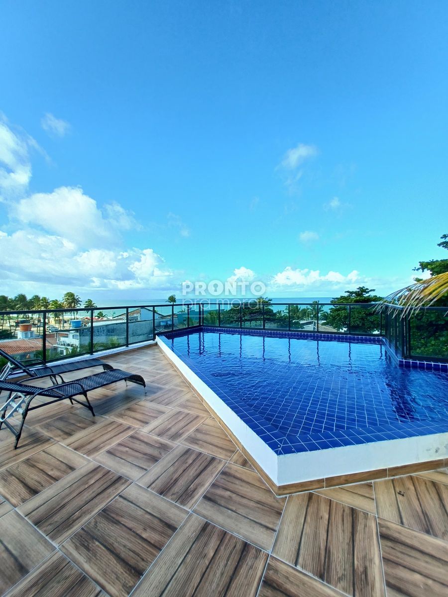Apartamento, 1 quarto, 30 m² - Foto 16