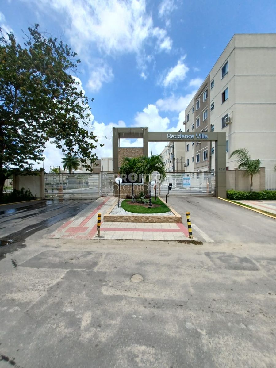 Apartamento, 2 quartos, 48 m² - Foto 8