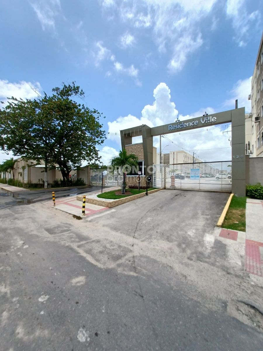 Apartamento, 2 quartos, 48 m² - Foto 9