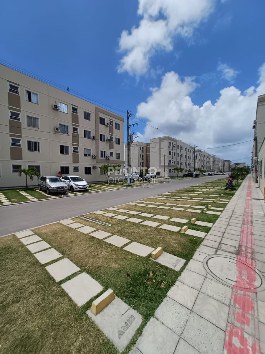 Apartamento, 2 quartos, 48 m² - Foto 10