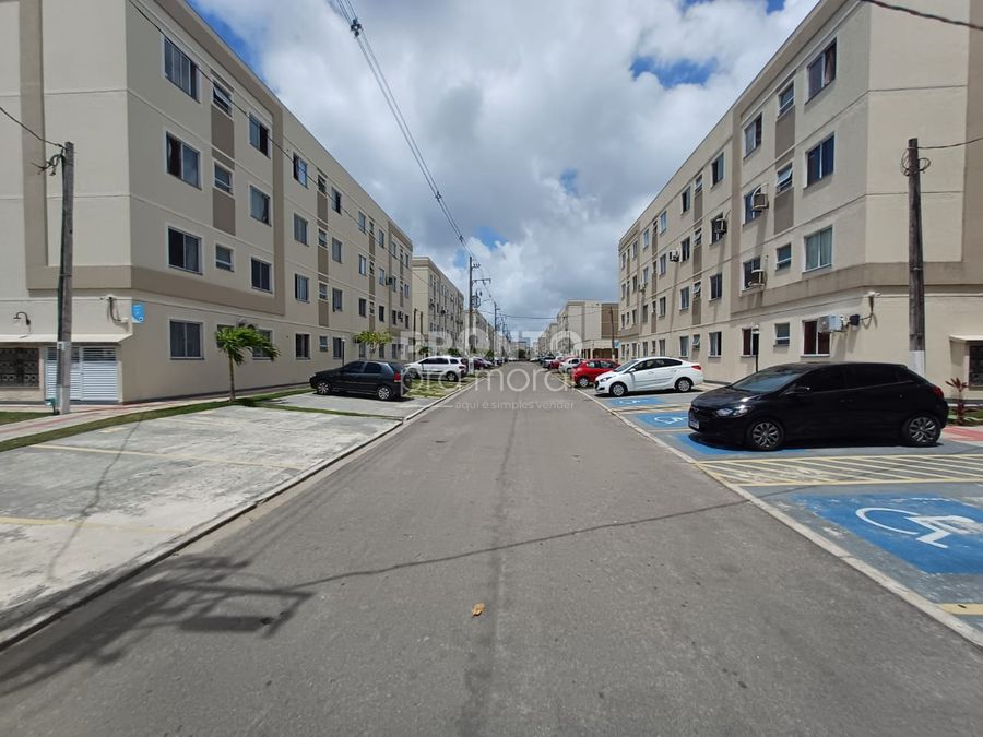 Apartamento, 2 quartos, 48 m² - Foto 11