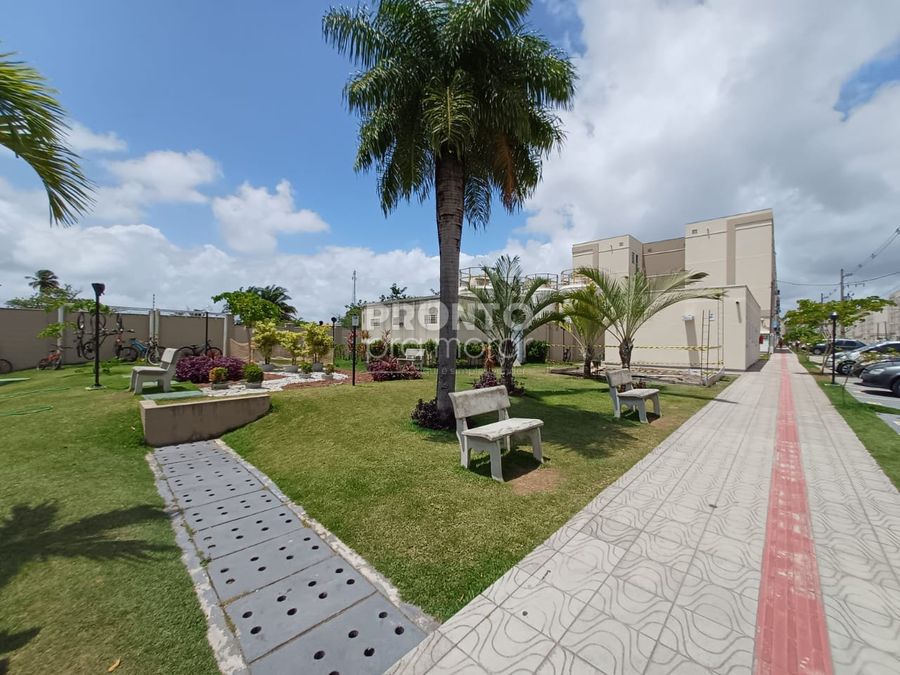 Apartamento, 2 quartos, 48 m² - Foto 12