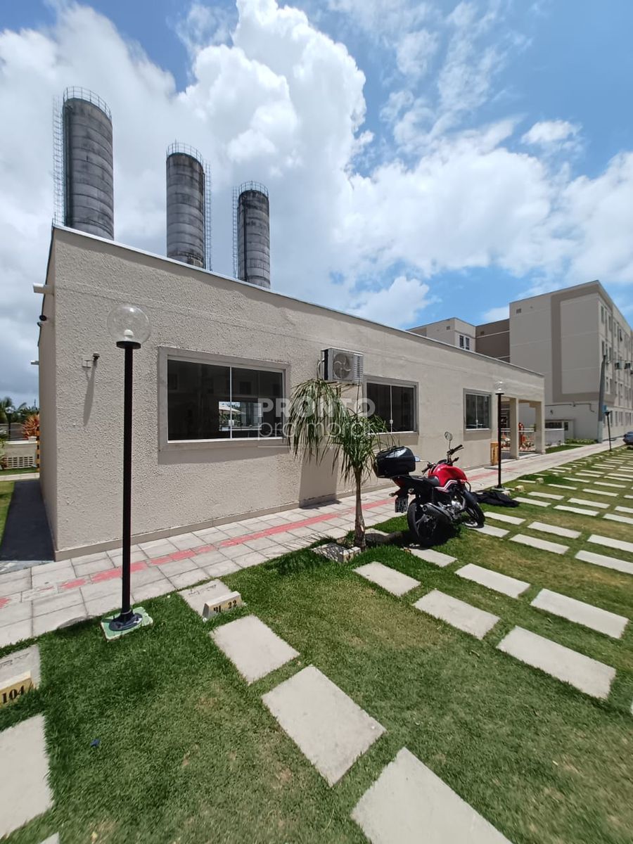 Apartamento, 2 quartos, 48 m² - Foto 16