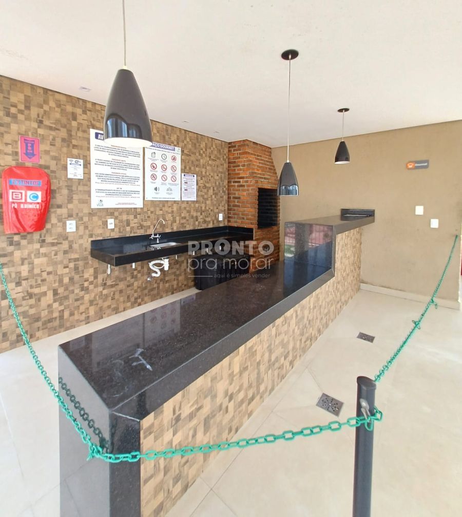 Apartamento, 2 quartos, 48 m² - Foto 17