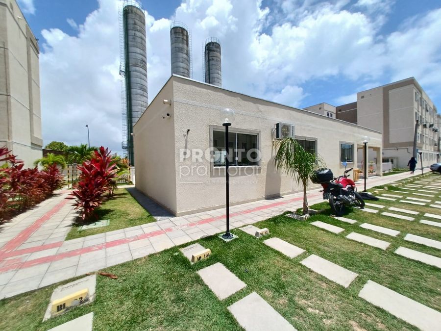 Apartamento, 2 quartos, 48 m² - Foto 18
