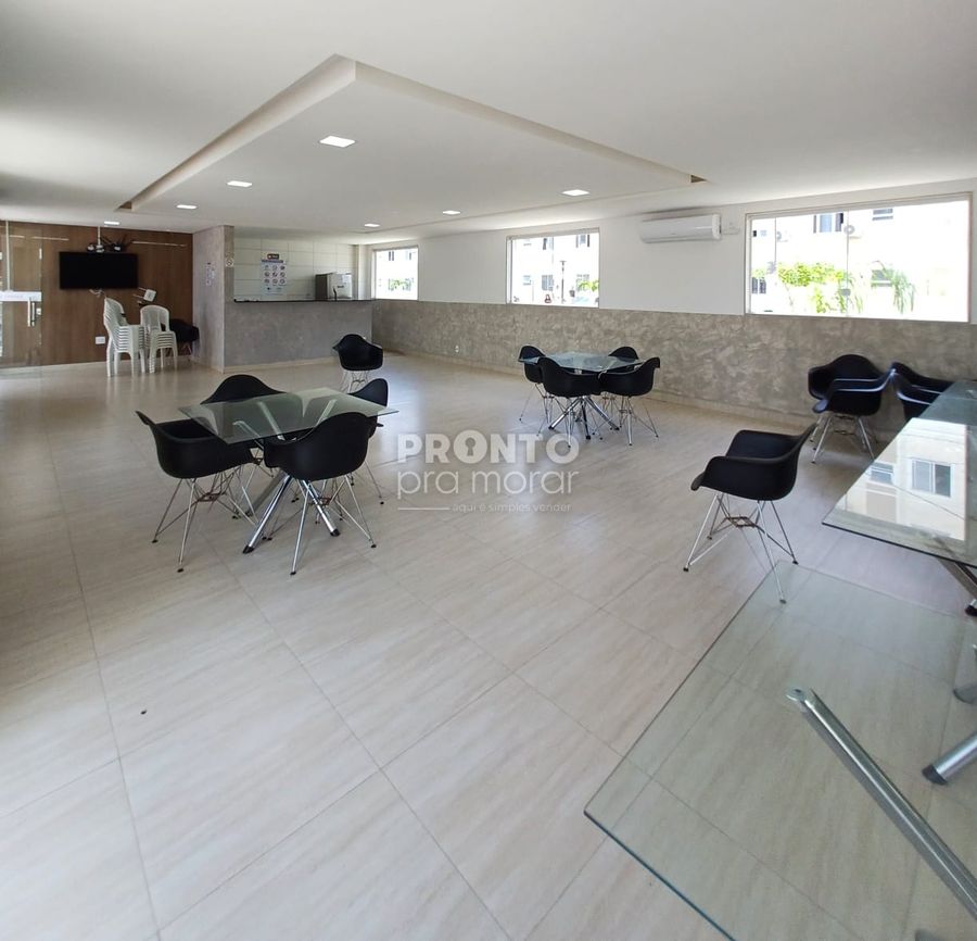 Apartamento, 2 quartos, 48 m² - Foto 19