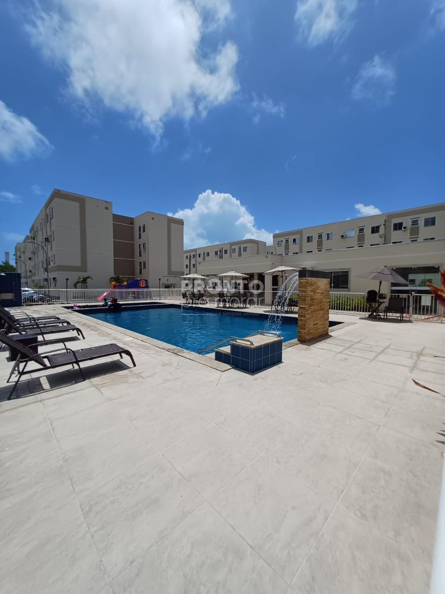 Apartamento, 2 quartos, 48 m² - Foto 21