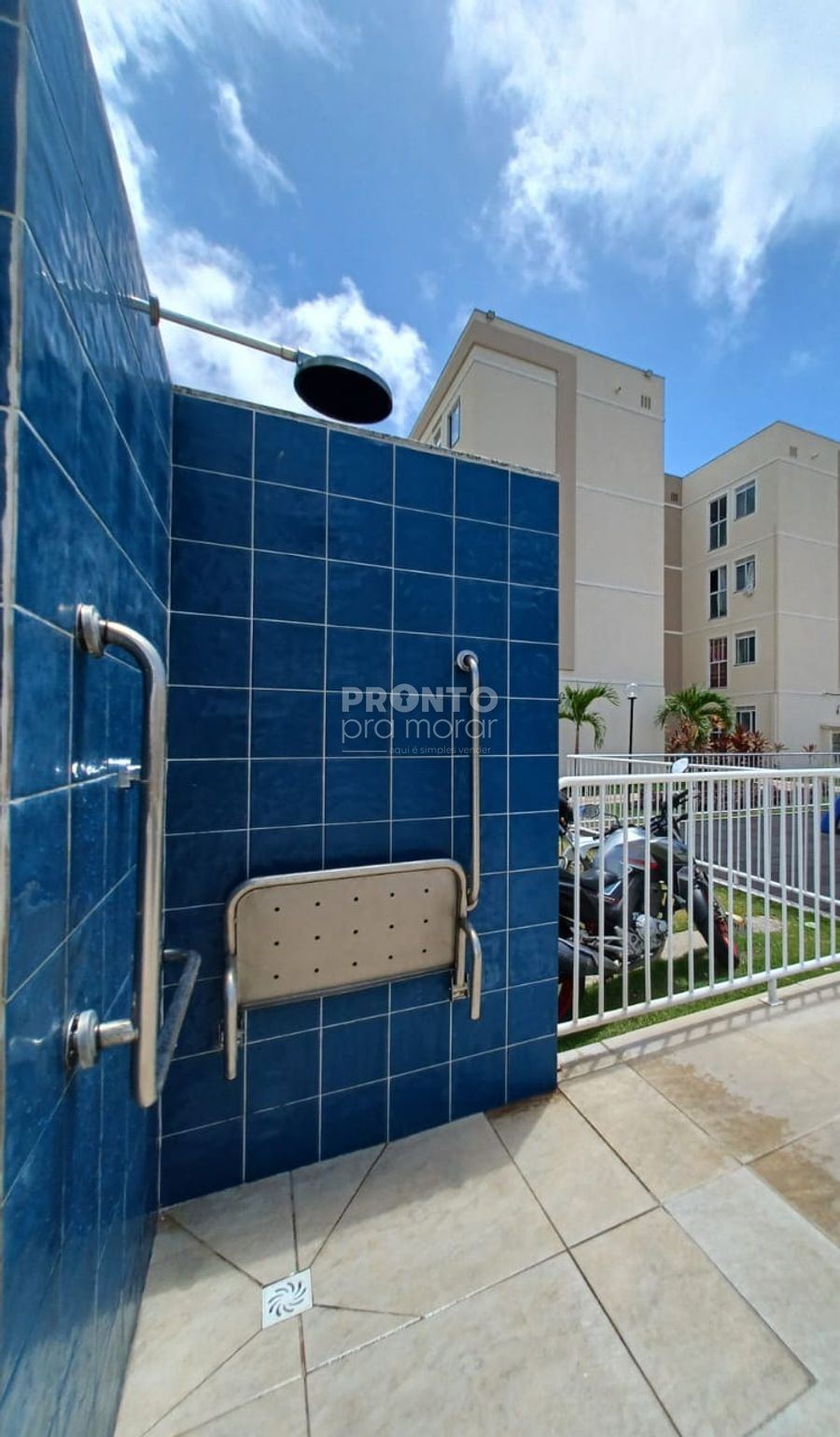 Apartamento, 2 quartos, 48 m² - Foto 22