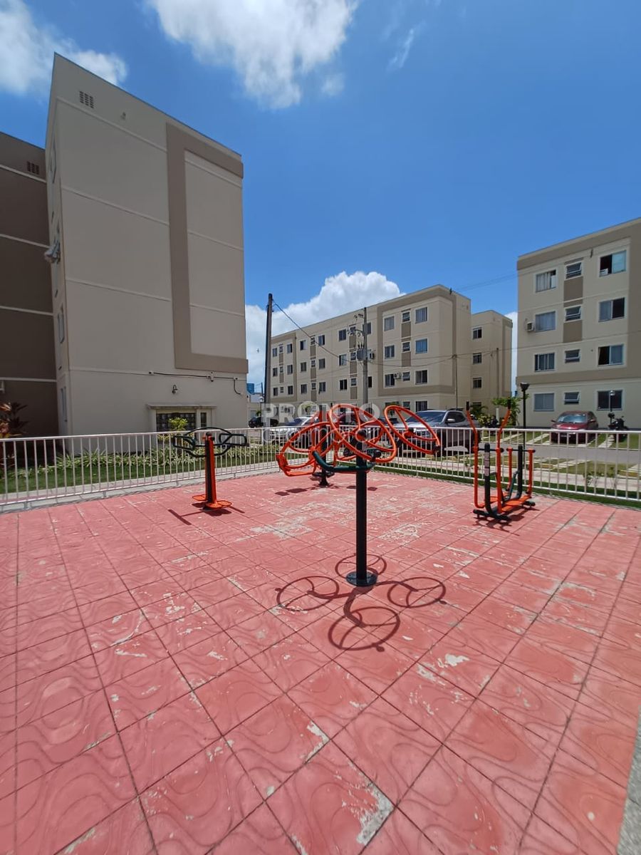 Apartamento, 2 quartos, 48 m² - Foto 14
