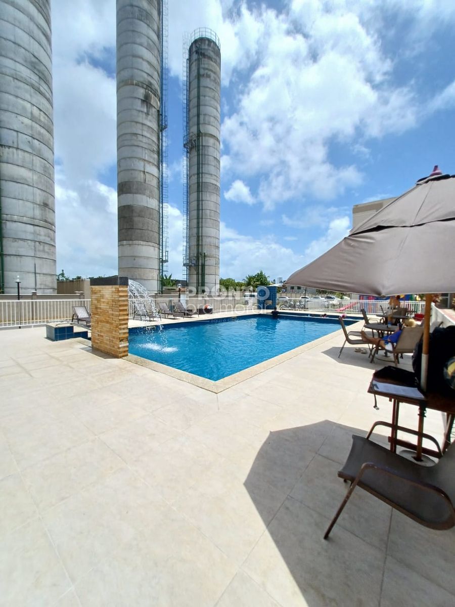 Apartamento, 2 quartos, 48 m² - Foto 13