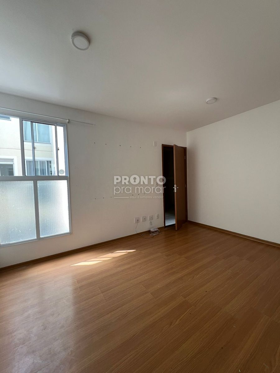 Apartamento com 2 quartos em Barra de Jangada - Wallace Pinto Corretor