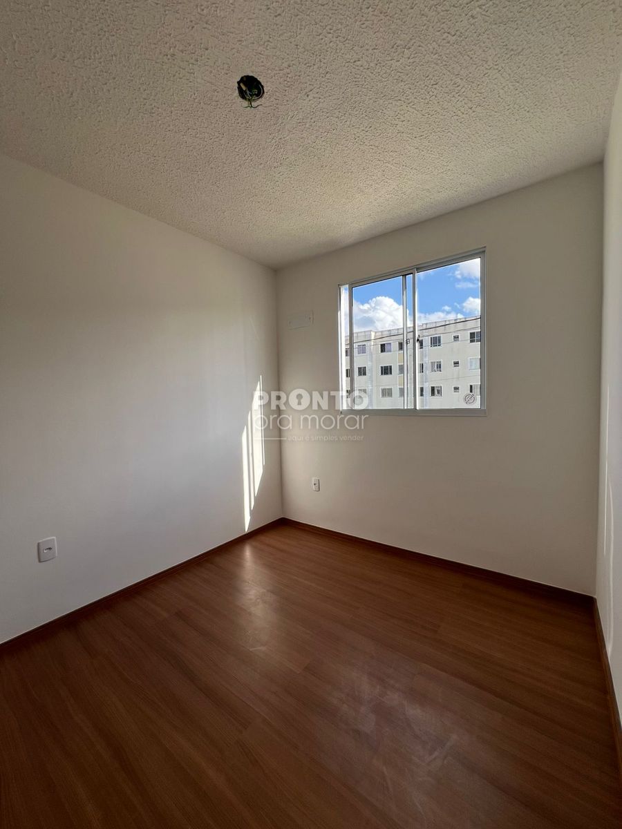 Apartamento com 2 quartos em Barra de Jangada - Wallace Pinto Corretor