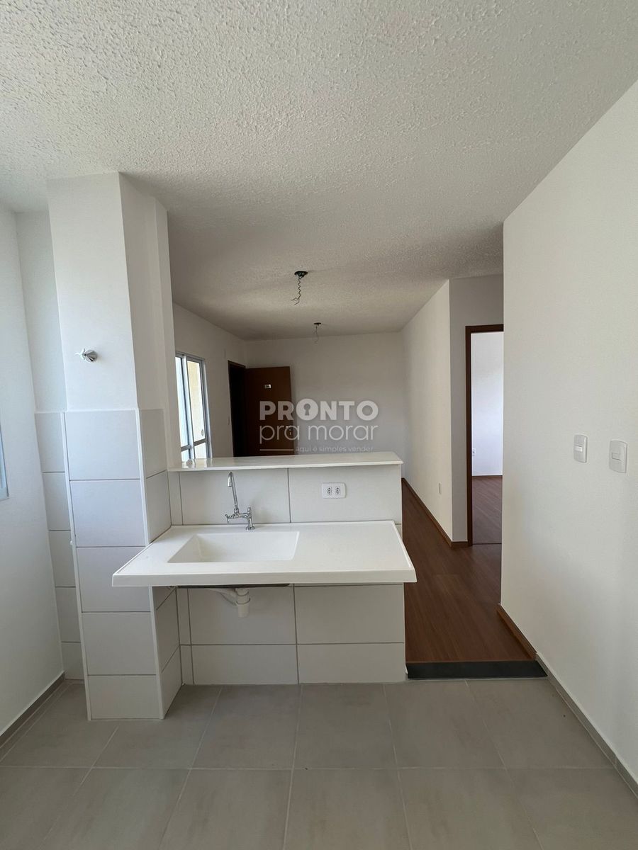 Apartamento, 2 quartos, 48 m² - Foto 7