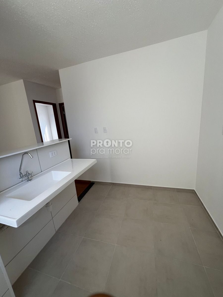 Apartamento com 2 quartos em Barra de Jangada - Wallace Pinto Corretor