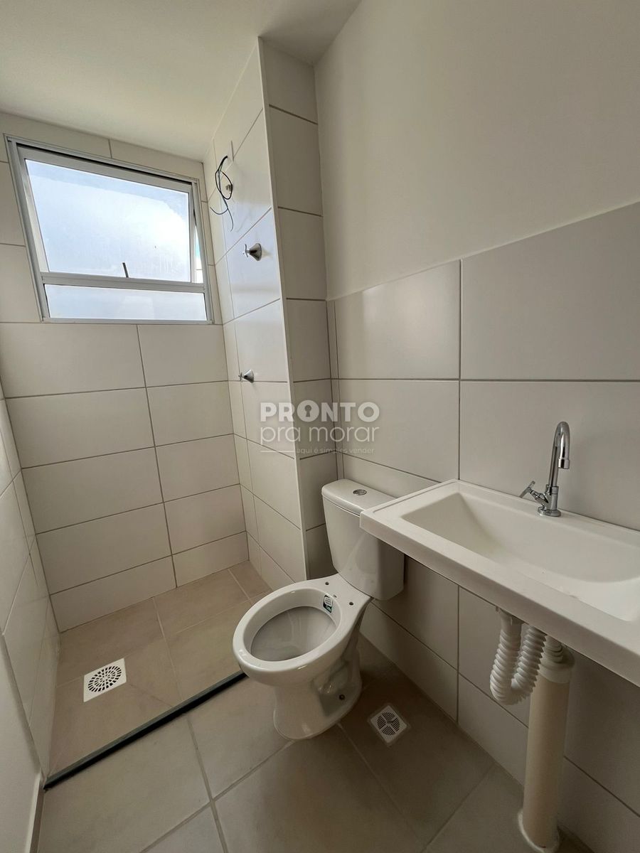 Apartamento, 2 quartos, 48 m² - Foto 6