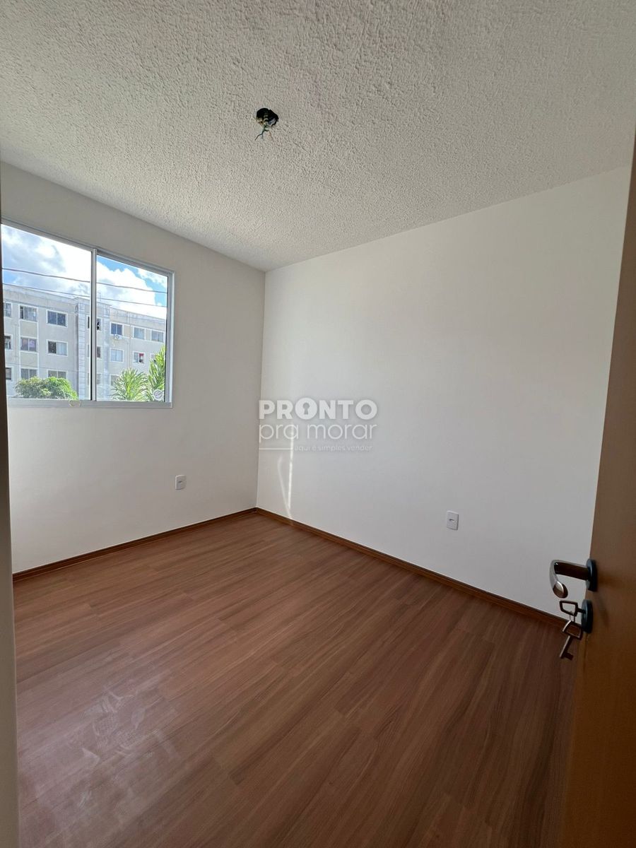 Apartamento com 2 quartos em Barra de Jangada - Wallace Pinto Corretor