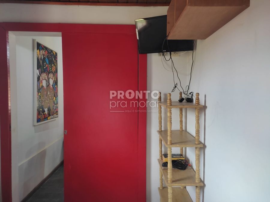 Casa, 4 quartos, 170 m² - Foto 7