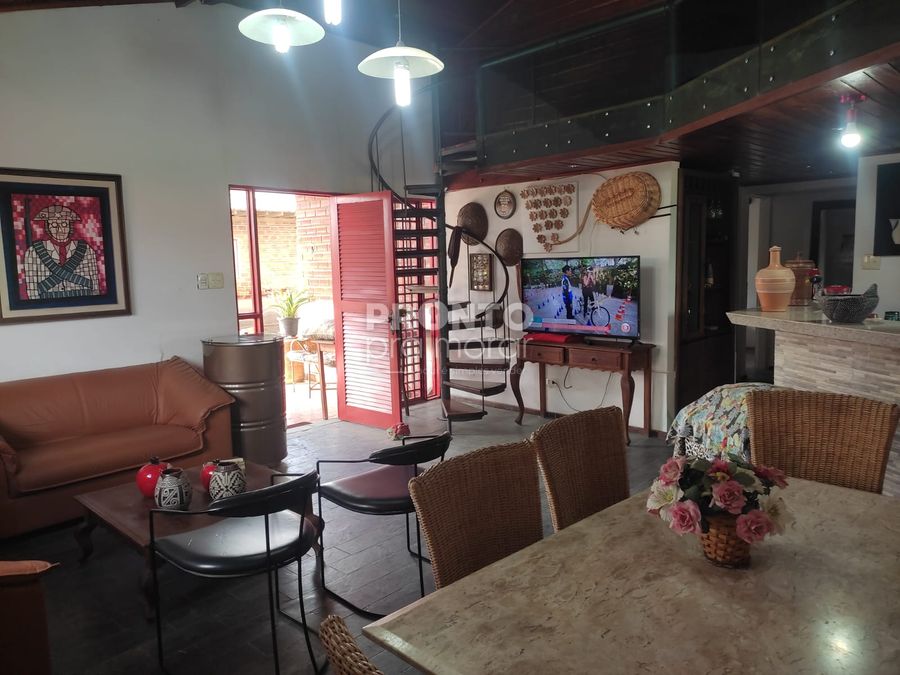 Casa, 4 quartos, 170 m² - Foto 20