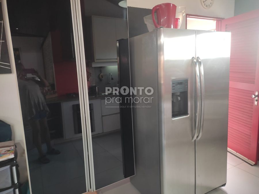 Casa de Condomínio com 4 quartos em Novo Gravatá - Wallace Pinto Corretor