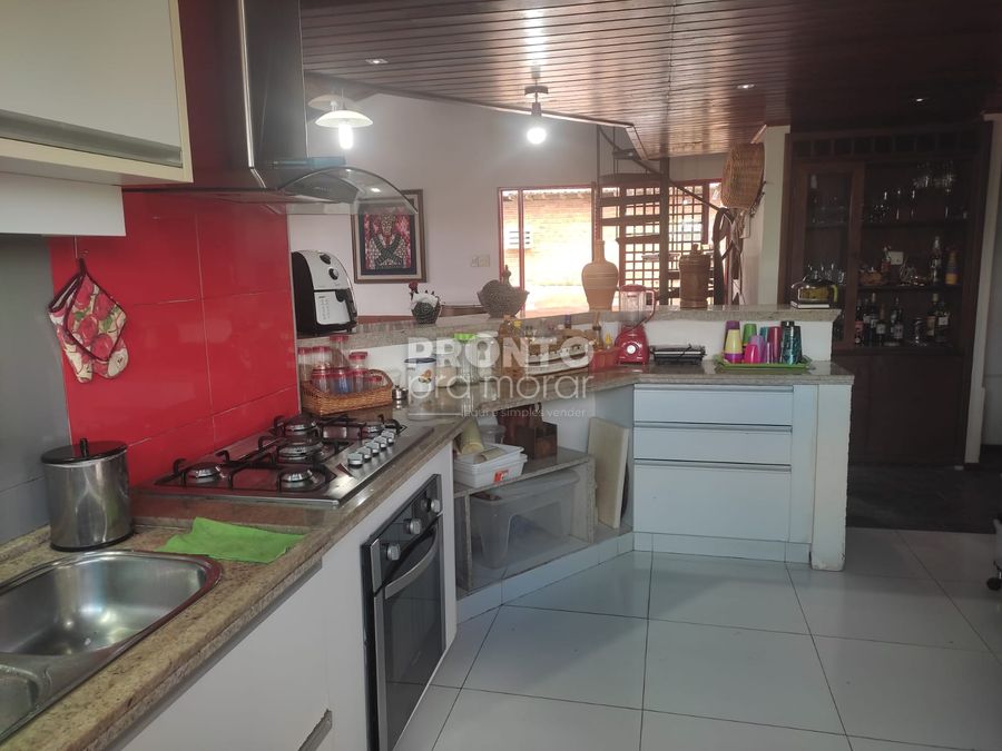 Casa, 4 quartos, 170 m² - Foto 19