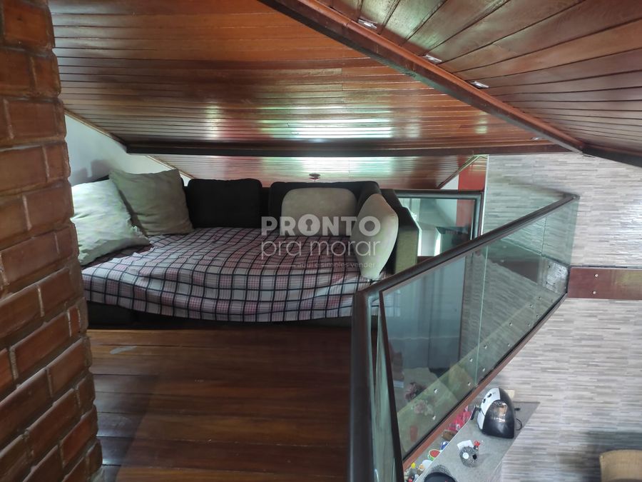 Casa, 4 quartos, 170 m² - Foto 17