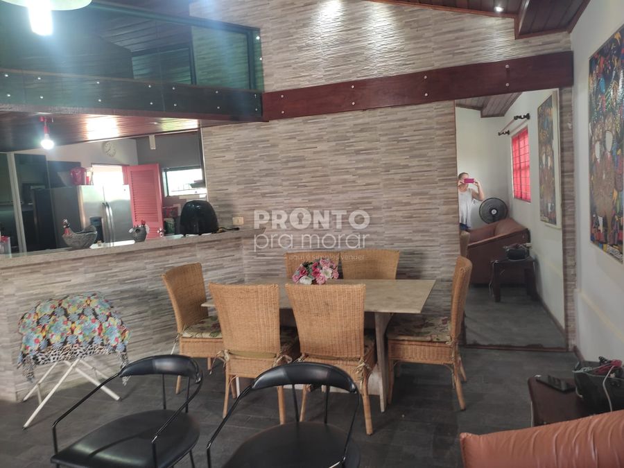 Casa, 4 quartos, 170 m² - Foto 10