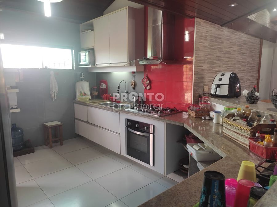 Casa, 4 quartos, 170 m² - Foto 14