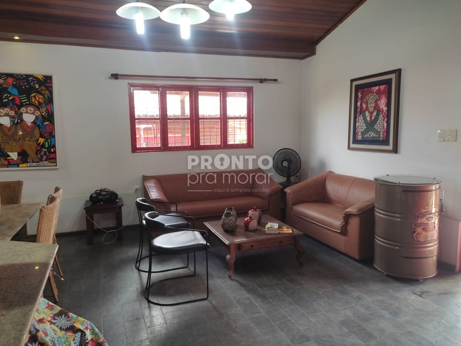 Casa, 4 quartos, 170 m² - Foto 9